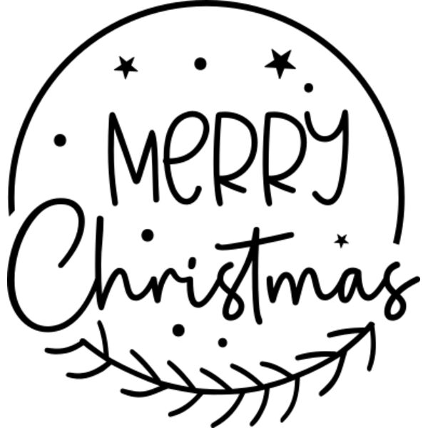 Merry Christmas r Thumbnail