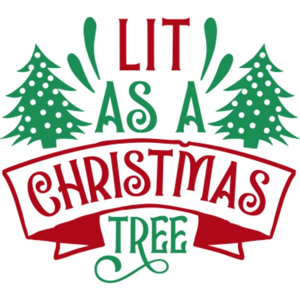 18 As a christmas tree 01 Thumbnail