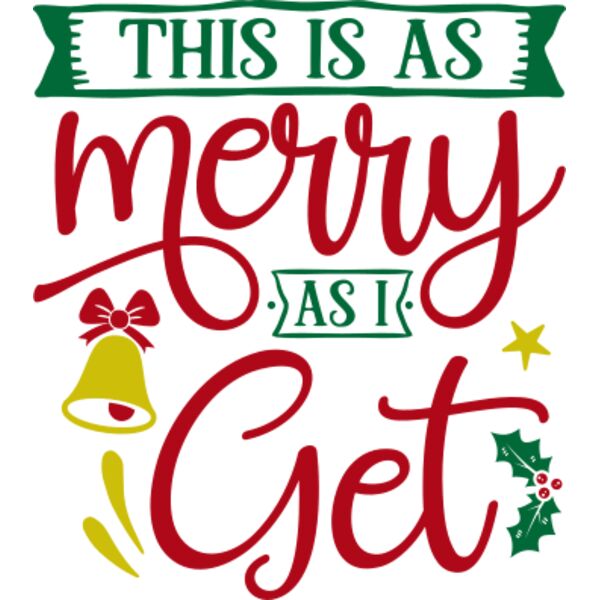 3 This is as merry 01 Thumbnail