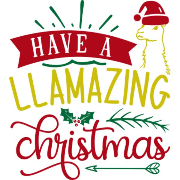 5 have a llammazing 01 Thumbnail