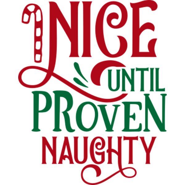 7 Nice until proven 01 Thumbnail