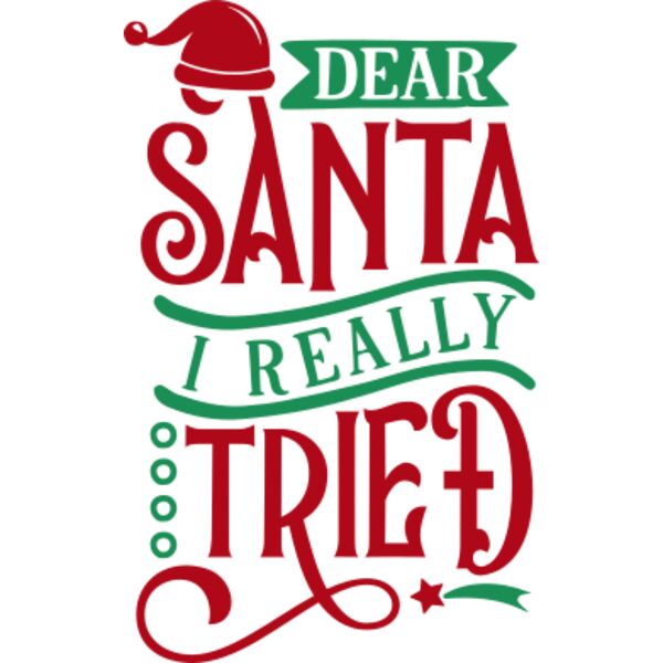 12 dear santa i 01 Thumbnail