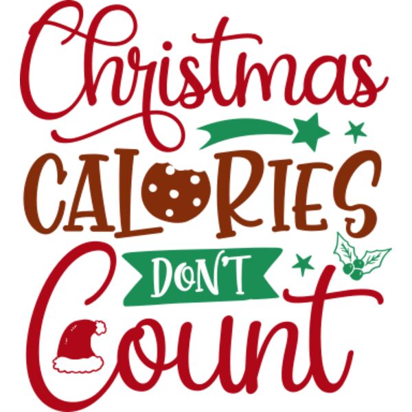 13 christmas calories 01 Thumbnail