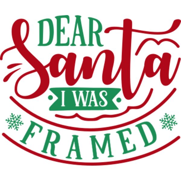 15 dear santa 01 Thumbnail