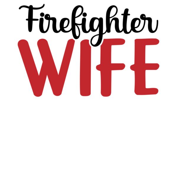 firefighter wife Thumbnail