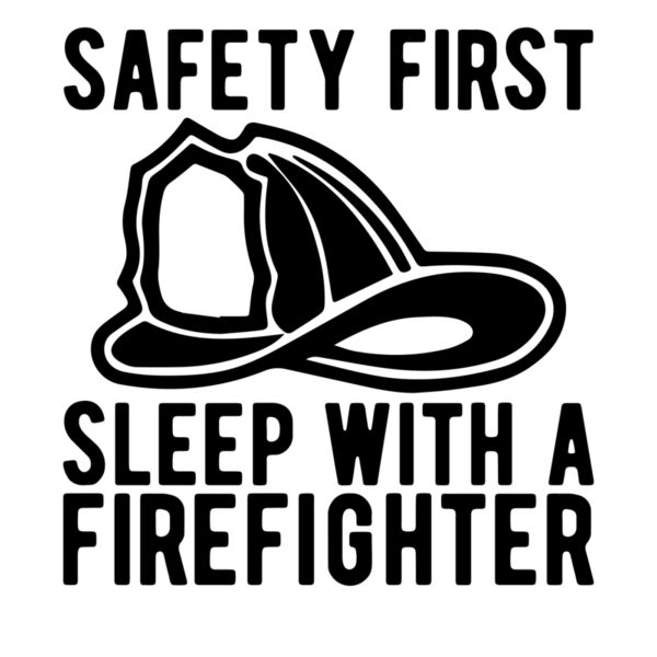 Safety First Sleep with a Firefighter Thumbnail