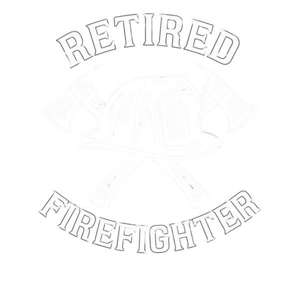 Retired Firefighter Thumbnail