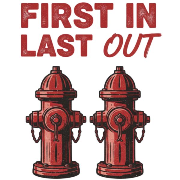 First In Last Out Thumbnail