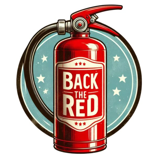 Back The Red Thumbnail