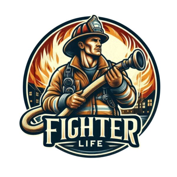 Fighter Life Thumbnail