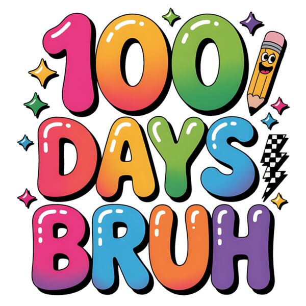 100 DAYS BRUH 2 Thumbnail