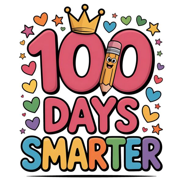 100 DAYS Smarter 4 Thumbnail
