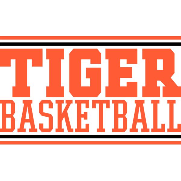kld Tigers Basketball Retro Thumbnail