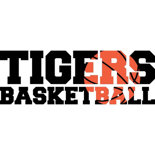 kld Tigers Sports basketball alt Thumbnail