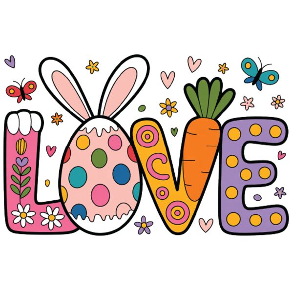 Easter Love Thumbnail