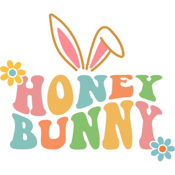 HONEY BUNNY Thumbnail