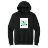 Heavy Blend Hooded Sweatshirt Thumbnail