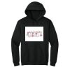 Heavy Blend Hooded Sweatshirt Thumbnail
