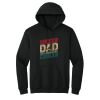 Heavy Blend Hooded Sweatshirt Thumbnail