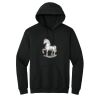 Heavy Blend Hooded Sweatshirt Thumbnail