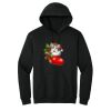 Heavy Blend Hooded Sweatshirt Thumbnail