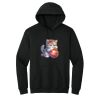 Heavy Blend Hooded Sweatshirt Thumbnail