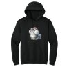 Heavy Blend Hooded Sweatshirt Thumbnail