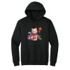 Heavy Blend Hooded Sweatshirt Thumbnail