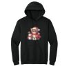 Heavy Blend Hooded Sweatshirt Thumbnail