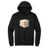 Heavy Blend Hooded Sweatshirt Thumbnail