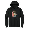 Heavy Blend Hooded Sweatshirt Thumbnail