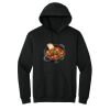 Heavy Blend Hooded Sweatshirt Thumbnail