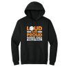 Heavy Blend Hooded Sweatshirt Thumbnail