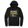 Heavy Blend Hooded Sweatshirt Thumbnail