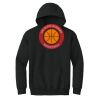 Youth Heavy Blend Hooded Sweatshirt Thumbnail