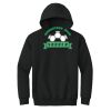 Youth Heavy Blend Hooded Sweatshirt Thumbnail