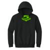 Youth Heavy Blend Hooded Sweatshirt Thumbnail