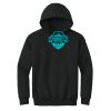 Youth Heavy Blend Hooded Sweatshirt Thumbnail