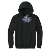 Youth Heavy Blend Hooded Sweatshirt Thumbnail