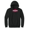 Youth Heavy Blend Hooded Sweatshirt Thumbnail