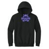 Youth Heavy Blend Hooded Sweatshirt Thumbnail