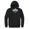 Youth Heavy Blend Hooded Sweatshirt Thumbnail