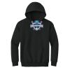 Youth Heavy Blend Hooded Sweatshirt Thumbnail
