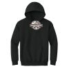 Youth Heavy Blend Hooded Sweatshirt Thumbnail