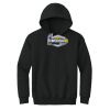 Youth Heavy Blend Hooded Sweatshirt Thumbnail