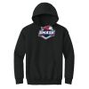 Youth Heavy Blend Hooded Sweatshirt Thumbnail