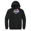 Youth Heavy Blend Hooded Sweatshirt Thumbnail