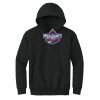 Youth Heavy Blend Hooded Sweatshirt Thumbnail