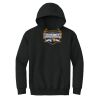 Youth Heavy Blend Hooded Sweatshirt Thumbnail