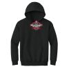 Youth Heavy Blend Hooded Sweatshirt Thumbnail